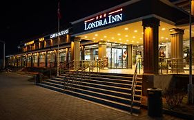 Londra Edirne